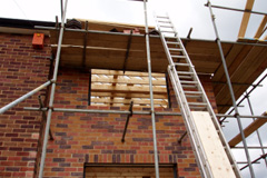 trusted extension quotes Luckington