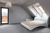Luckington bedroom extensions