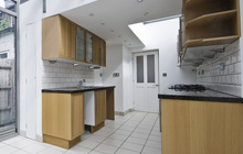 Luckington kitchen extension leads